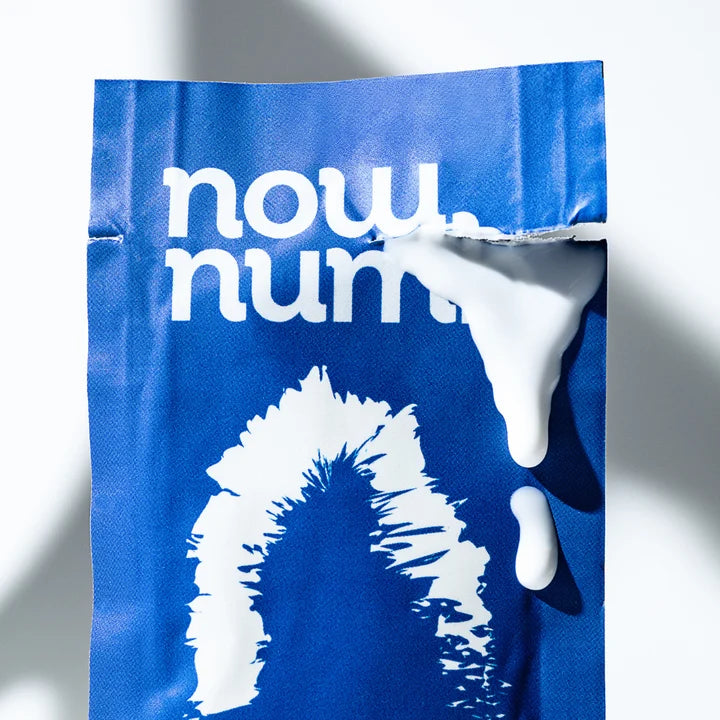 Now Numb Topical Lidocaine Numbing Cream